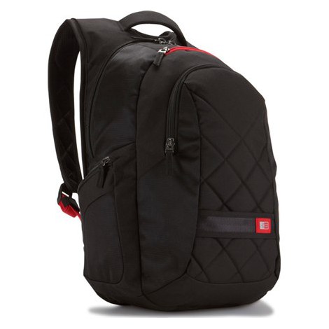 Case Logic | Fits up to size 16 "" | DLBP116K | Backpack | Black - 5